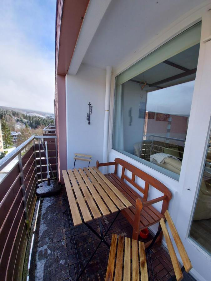 Harzlich Apartment Altenau  Exterior photo